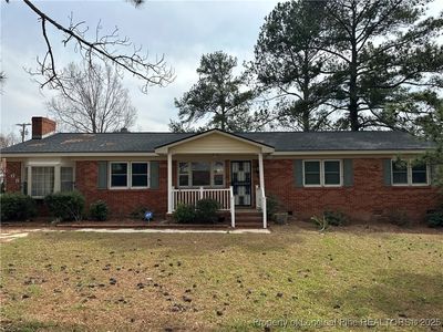 668 Monagan St, Fayetteville, NC, 28301