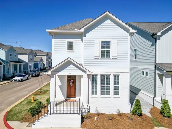 177 Honeysuckle Ln, Oxford, MS 38655