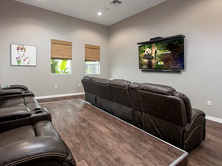 55+ Community - FountainGlen at Terra Vista — Photo 21
