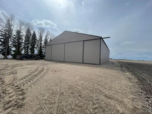 400th St, Waubun, MN 56589