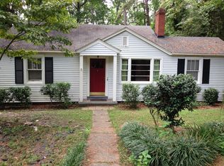 221 Partridge Dr, Columbia, SC 29206