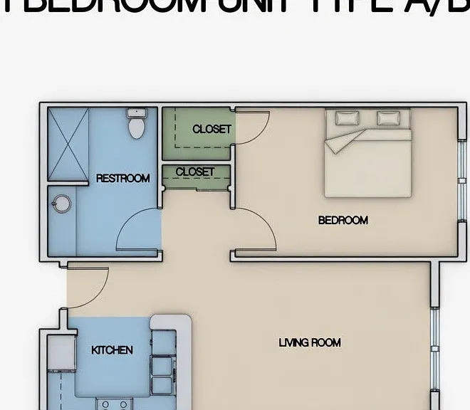 The Residence at 558 Main — Photo 7