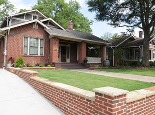 895 Arlington Pl NE, Atlanta, GA 30306