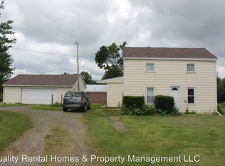 10262 Irish Rd, Millington, MI 48746