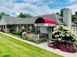 20 New Market Dr, Delaware, OH 43015