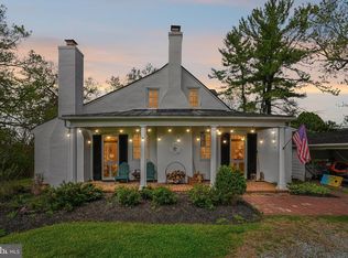 1369 Old Chapel Rd, Boyce, VA