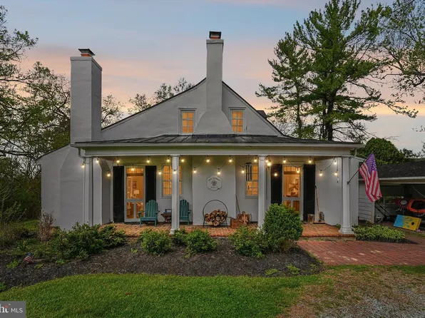 1369 Old Chapel Rd, Boyce, VA 22620