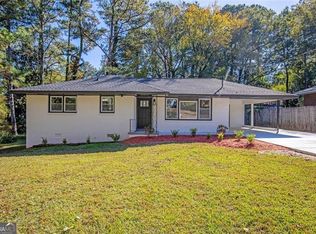 1075 Holly Cir, Forest Park, GA 30297