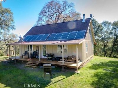 (Undisclosed Address), Groveland, CA, 95321