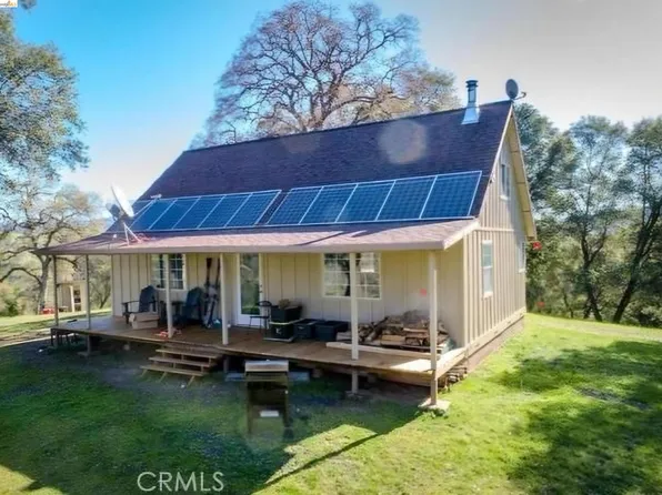 (undisclosed Address), Groveland, CA 95321