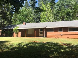 16972 New York House Rd, Brownsville, CA