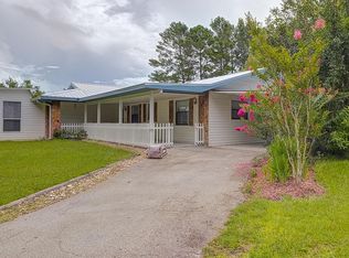 5325 S Rovan Pt, Lecanto, FL 34461