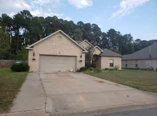 14520 Wimbledon Loop, Little Rock, AR 72210