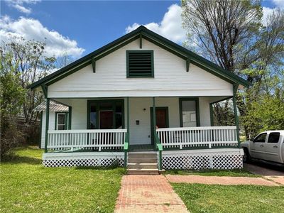 136 Boyd St, Natchitoches, LA, 71457