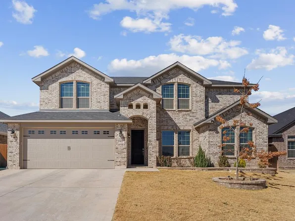 1907 Daybreak Way, Midland, TX 79705