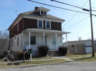 653 Amity Ridge Rd, Amity, PA 15311