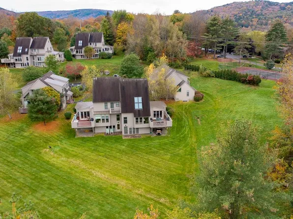 159 Catamount Road #11A, Hartford, VT 05059