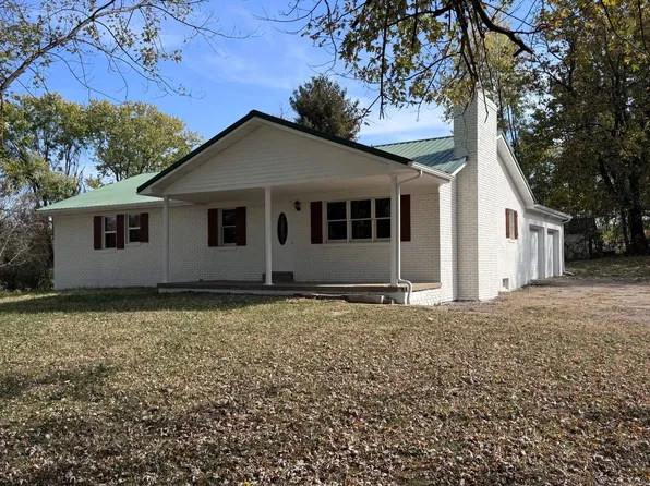 11056 Old State Road 37, Tell City, IN 47586