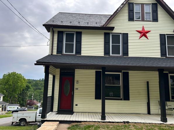 501 Chestnut St #501