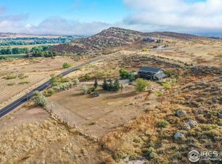 4539 Bingham Hill Rd, Fort Collins, CO 80521