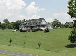 207 Quail Dr, Ona, WV 25545