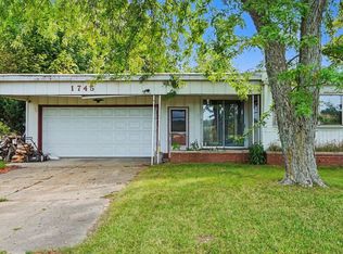 1745 S Shepherd Rd, Mount Pleasant, MI 48858