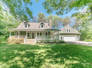 15163 Lincoln St, Grand Haven, MI 49417