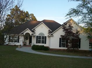 940 Pointer Rd, Statesboro, GA 30461