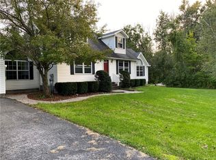 2414 Walker Rd, Alexander, NY 14005