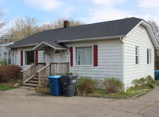 3419/3421 W Michigan Ave, Kalamazoo, MI