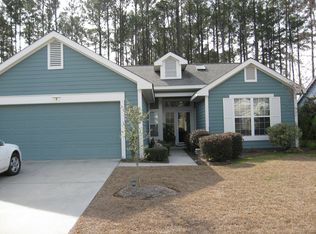8 Devant Dr E, Bluffton, SC 29909