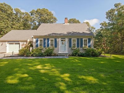 5 Evelyns Drive, Harwich, MA, 02645