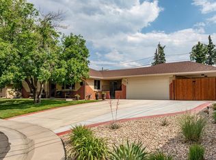 6190 W 39th Ave, Wheat Ridge, CO 80033