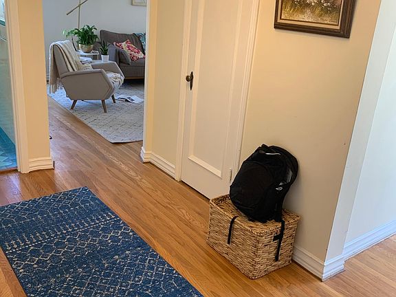 entry way