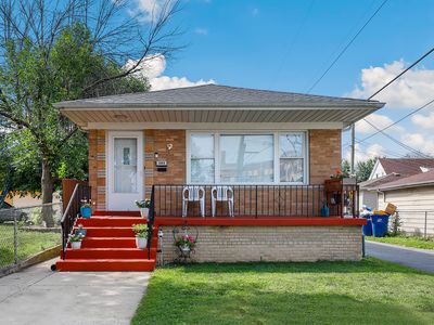 1945 High St, Blue Island, IL, 60406