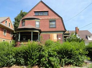 85 Adelaide Ave, Providence, RI 02907