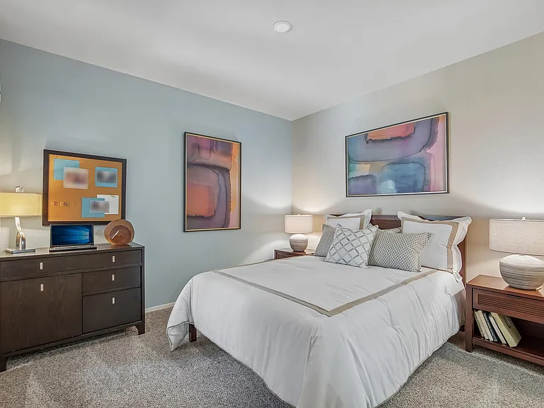 B1 2nd Bedroom