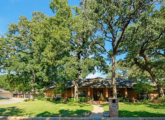 2nd image of 3307 McKamy Oaks Trl