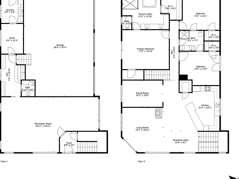 2523 Baycrest Dr — Photo 32