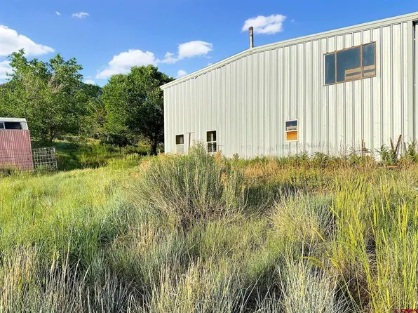 43867 Long Gulch Road, Crawford, CO 81415