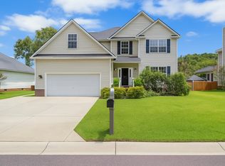 1959 N Smokerise Way, Mount Pleasant, SC 29466