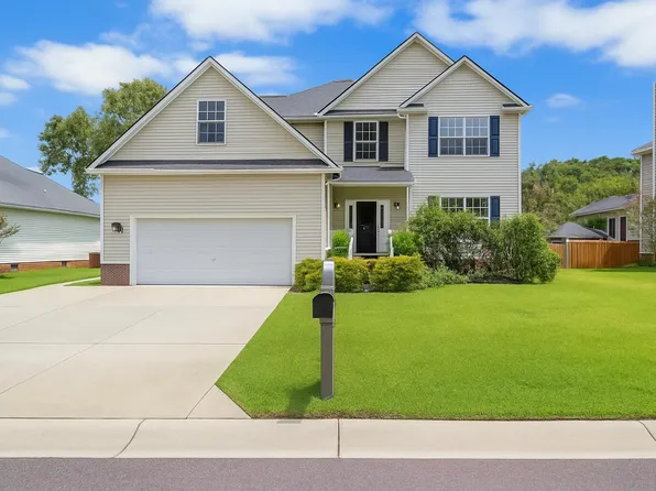 1959 N Smokerise Way, Mount Pleasant, SC 29466