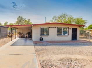 1802 S Treat Ave, Tucson, AZ 85713