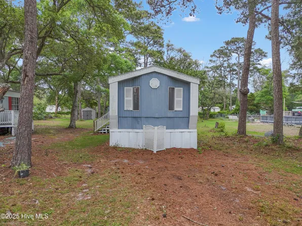 2614 Penny Street SW, Supply, NC 28462