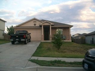 411 Paddington Dr, Kyle, TX 78640