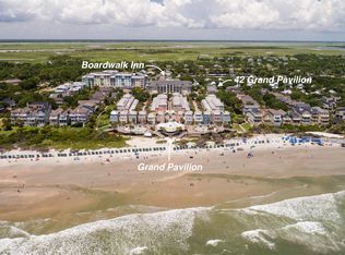 42 Grand Pavilion Blvd, Isle Of Palms, SC 29451