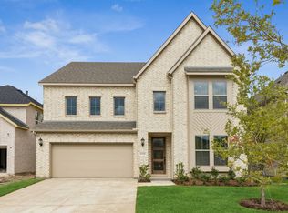 5408 Roselyn Way, McKinney, TX 75070