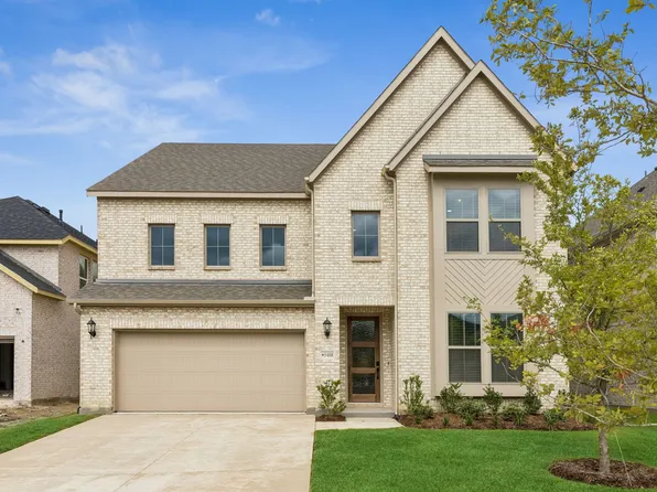 5408 Roselyn Way, McKinney, TX 75070