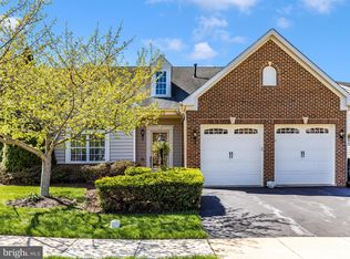 10579 Edwardian Ln, New Market, MD 21774