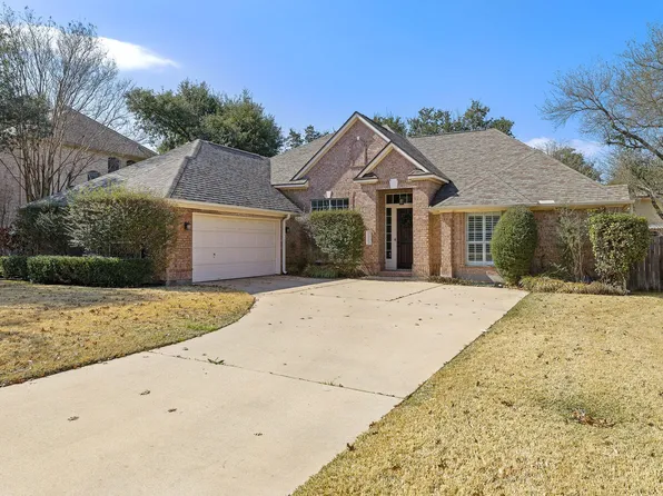 2040 Saint Andrews Dr, Round Rock, TX 78664
